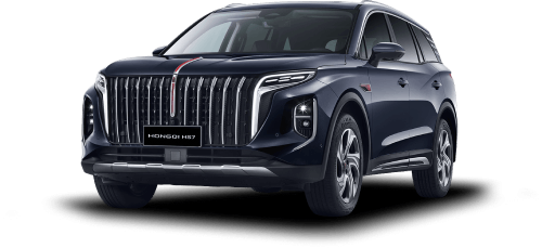 Hongqi HS7