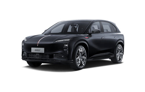 Hongqi EHS7